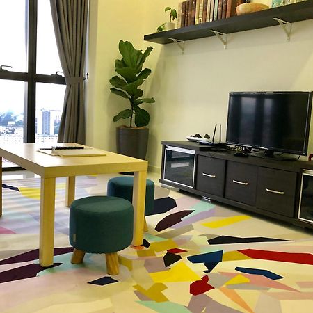 Cozy Suite @ Pj & Sunway Petaling Dzsaja Kültér fotó