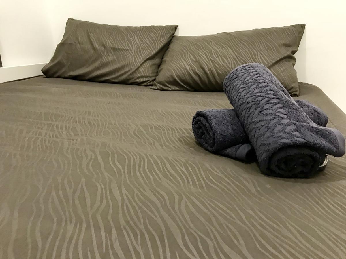 Cozy Suite @ Pj & Sunway Petaling Dzsaja Kültér fotó