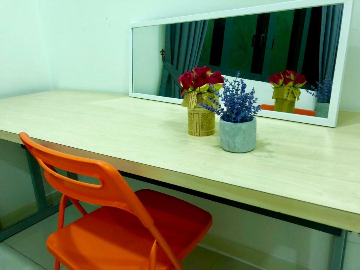 Cozy Suite @ Pj & Sunway Petaling Dzsaja Kültér fotó