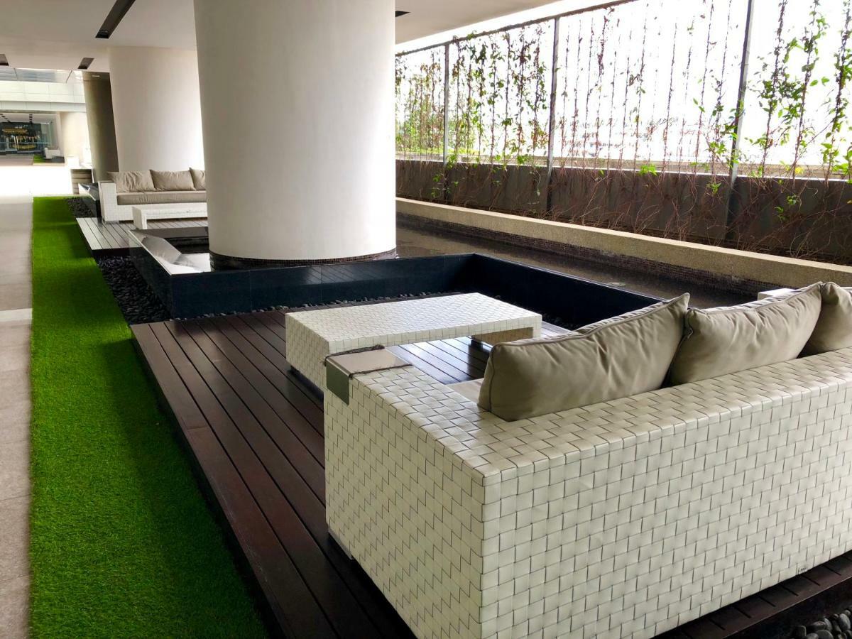Cozy Suite @ Pj & Sunway Petaling Dzsaja Kültér fotó
