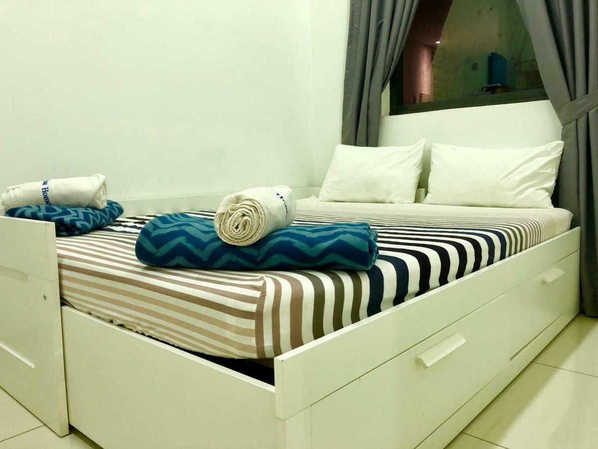Cozy Suite @ Pj & Sunway Petaling Dzsaja Kültér fotó